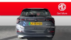 MG MGS5 125kW SE EV 49kWh 5dr Auto Electric Estate